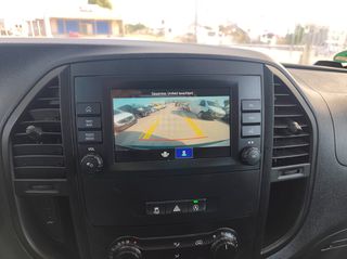 Κλούβα Mercedes-Benz 2022 vito 116 kompakt-thumb-20