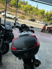 Suzuki V-Strom 650 2007 DL 650 VSTROM-thumb-2