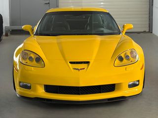 Corvette Z06 2007 C6