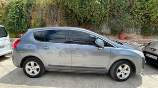 Peugeot 3008 2011