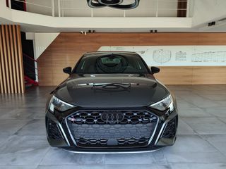 Audi RS3 2022 Sportback