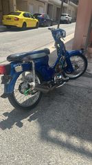 Honda GLX 2026 56x54 από ανακατασκευή-thumb-1