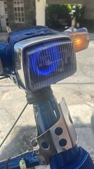 Honda GLX 2026 56x54 από ανακατασκευή-thumb-2