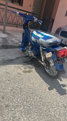 Honda GLX 2026 56x54 από ανακατασκευή-thumb-4
