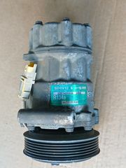 Κομπρεσερ A\C CitroenC3 8HX DIESEL 2005