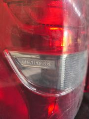 Mercedes Vito 447 πίσω φανάρια καινούργια γνήσια-thumb-1