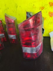 Mercedes Vito 447 πίσω φανάρια καινούργια γνήσια-thumb-4