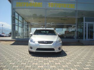Kia Ceed / cee'd 2008