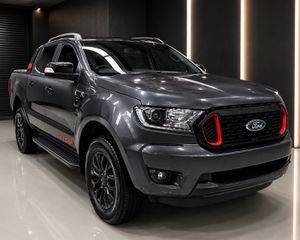 Ford Ranger 2021 THUNDER WILDTRACK DOUBLECAB FULL EXTRA BI TURBO