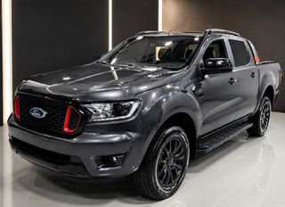 Ford Ranger 2021 THUNDER WILDTRACK DOUBLECAB FULL EXTRA BI TURBO-thumb-1