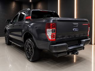 Ford Ranger 2021 THUNDER WILDTRACK DOUBLECAB FULL EXTRA BI TURBO-thumb-2