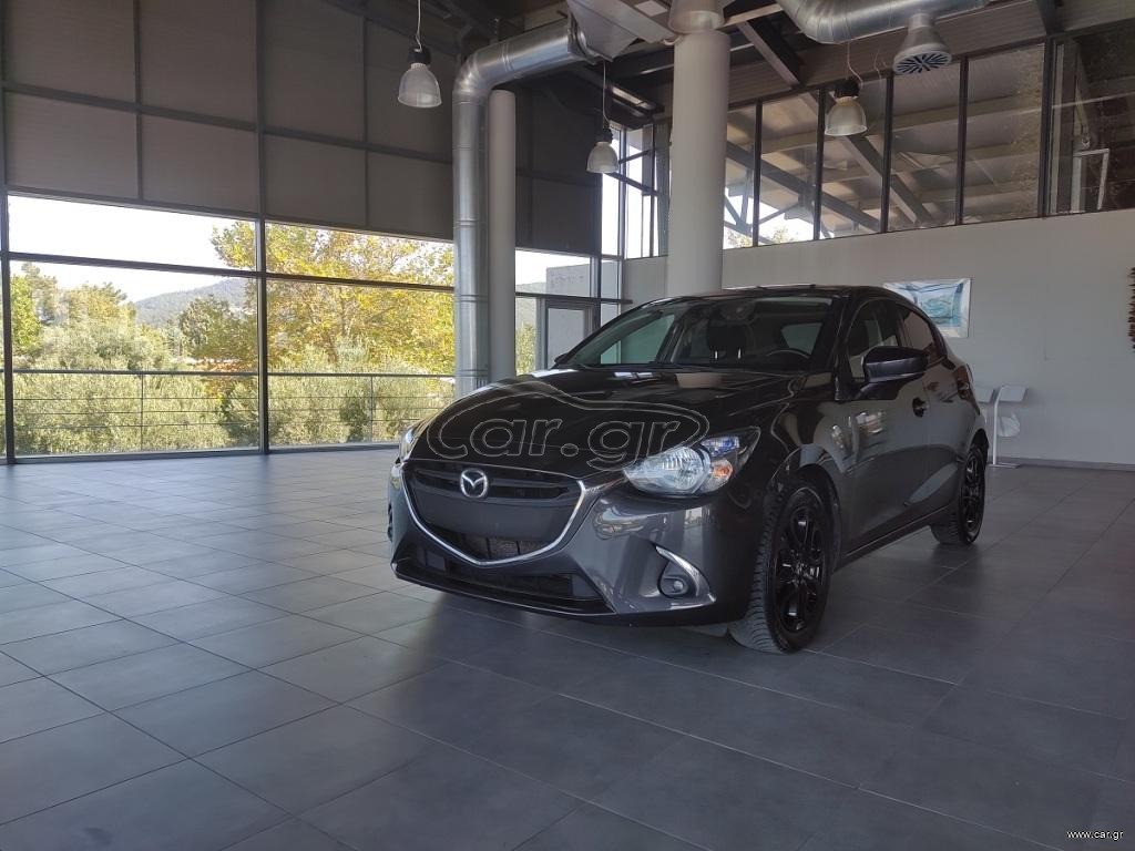 Mazda 2 2019 KIZOKU