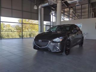 Mazda 2 2019 KIZOKU
