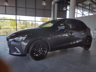 Mazda 2 2019 KIZOKU-thumb-1