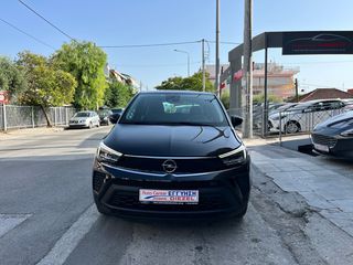 Opel Crossland 2023 1.5 DIESEL 110HP S/S BUSINESS EDITION 5D