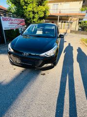 Hyundai i 20 2017 1.2 Βενζίνη 2018 Μοντέλο!!