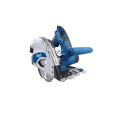 Βυθιζόμενο Δισκοπρίονο (Δισκοπρίονο Πάγκου/Οδηγού) Scheppach PL55 | 1200W – Ø 160mm – Σετ με Οδηγό