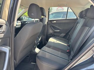 Volkswagen T-Roc 2021 1 ΧΕΡΙ ΕΛΛΗΝΙΚΟ/ ΟΘΟΝΗ/ CAR PLAY/ 82.000ΚΜ!-thumb-11