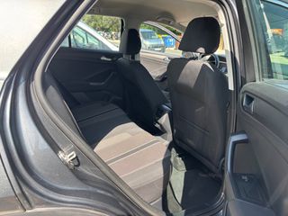 Volkswagen T-Roc 2021 1 ΧΕΡΙ ΕΛΛΗΝΙΚΟ/ ΟΘΟΝΗ/ CAR PLAY/ 82.000ΚΜ!-thumb-12
