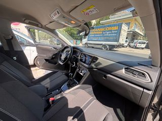 Volkswagen T-Roc 2021 1 ΧΕΡΙ ΕΛΛΗΝΙΚΟ/ ΟΘΟΝΗ/ CAR PLAY/ 82.000ΚΜ!-thumb-15