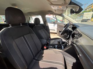 Volkswagen T-Roc 2021 1 ΧΕΡΙ ΕΛΛΗΝΙΚΟ/ ΟΘΟΝΗ/ CAR PLAY/ 82.000ΚΜ!-thumb-16