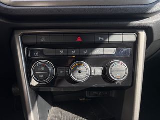 Volkswagen T-Roc 2021 1 ΧΕΡΙ ΕΛΛΗΝΙΚΟ/ ΟΘΟΝΗ/ CAR PLAY/ 82.000ΚΜ!-thumb-21