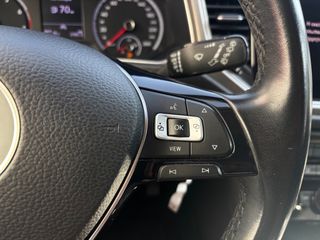 Volkswagen T-Roc 2021 1 ΧΕΡΙ ΕΛΛΗΝΙΚΟ/ ΟΘΟΝΗ/ CAR PLAY/ 82.000ΚΜ!-thumb-29