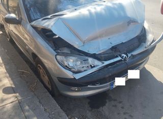 Peugeot 206 2004 ΕΥΚΑΙΡΙΑΑ