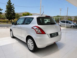 Suzuki Swift 2016 ΕΓΓΥΗΣΗ/EURO6/ΑΠΟ ΜΕΓΑΛΟ ΣΕΡΒΙΣ-thumb-7