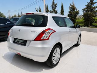 Suzuki Swift 2016 ΕΓΓΥΗΣΗ/EURO6/ΑΠΟ ΜΕΓΑΛΟ ΣΕΡΒΙΣ-thumb-9