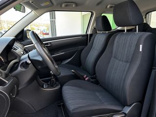 Suzuki Swift 2016 ΕΓΓΥΗΣΗ/EURO6/ΑΠΟ ΜΕΓΑΛΟ ΣΕΡΒΙΣ-thumb-10