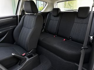 Suzuki Swift 2016 ΕΓΓΥΗΣΗ/EURO6/ΑΠΟ ΜΕΓΑΛΟ ΣΕΡΒΙΣ-thumb-12