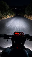 Yamaha FZ1-N 2008