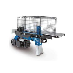 Οριζόντιος Σχίστης Κορμών Scheppach HL760L | 2200W – 7 Τόνοι (Υδραυλικός)