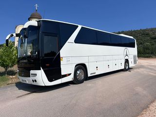 Mercedes-Benz 2005 TOURISMO
