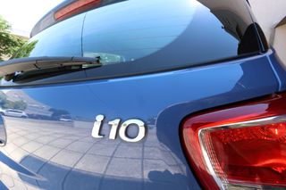 Hyundai i 10 2014 1.0 FIFA WORLD CUP EDITION,A/C,LED ΦΩΤΑ ΗΜΕΡΑΣ,ΠΡΟΒΟΛΕΙΣ+++-thumb-33