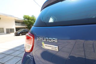 Hyundai i 10 2014 1.0 FIFA WORLD CUP EDITION,A/C,LED ΦΩΤΑ ΗΜΕΡΑΣ,ΠΡΟΒΟΛΕΙΣ+++-thumb-34