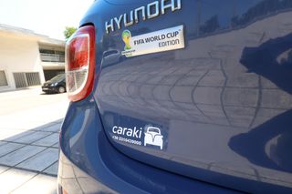 Hyundai i 10 2014 1.0 FIFA WORLD CUP EDITION,A/C,LED ΦΩΤΑ ΗΜΕΡΑΣ,ΠΡΟΒΟΛΕΙΣ+++-thumb-35