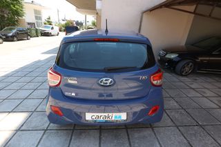 Hyundai i 10 2014 1.0 FIFA WORLD CUP EDITION,A/C,LED ΦΩΤΑ ΗΜΕΡΑΣ,ΠΡΟΒΟΛΕΙΣ+++-thumb-30
