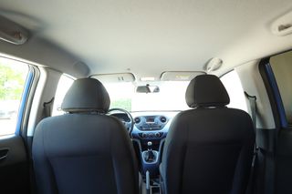 Hyundai i 10 2014 1.0 FIFA WORLD CUP EDITION,A/C,LED ΦΩΤΑ ΗΜΕΡΑΣ,ΠΡΟΒΟΛΕΙΣ+++-thumb-53