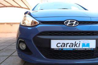 Hyundai i 10 2014 1.0 FIFA WORLD CUP EDITION,A/C,LED ΦΩΤΑ ΗΜΕΡΑΣ,ΠΡΟΒΟΛΕΙΣ+++-thumb-27