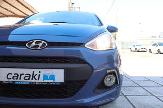 Hyundai i 10 2014 1.0 FIFA WORLD CUP EDITION,A/C,LED ΦΩΤΑ ΗΜΕΡΑΣ,ΠΡΟΒΟΛΕΙΣ+++-thumb-28