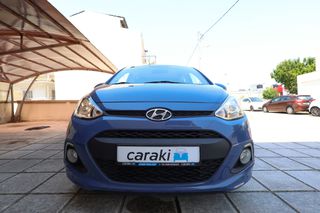 Hyundai i 10 2014 1.0 FIFA WORLD CUP EDITION,A/C,LED ΦΩΤΑ ΗΜΕΡΑΣ,ΠΡΟΒΟΛΕΙΣ+++-thumb-26