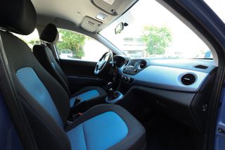 Hyundai i 10 2014 1.0 FIFA WORLD CUP EDITION,A/C,LED ΦΩΤΑ ΗΜΕΡΑΣ,ΠΡΟΒΟΛΕΙΣ+++-thumb-45