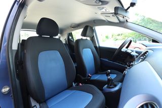 Hyundai i 10 2014 1.0 FIFA WORLD CUP EDITION,A/C,LED ΦΩΤΑ ΗΜΕΡΑΣ,ΠΡΟΒΟΛΕΙΣ+++-thumb-16