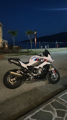 Bmw S 1000 XR 2025 M PACKET