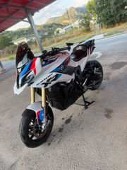 Bmw S 1000 XR 2025 M PACKET-thumb-2