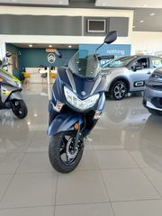 Suzuki Burgman 125 2025-thumb-1