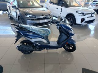 Suzuki Burgman 125 2025-thumb-2