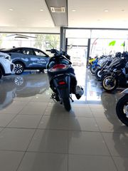 Suzuki Burgman 125 2025-thumb-3